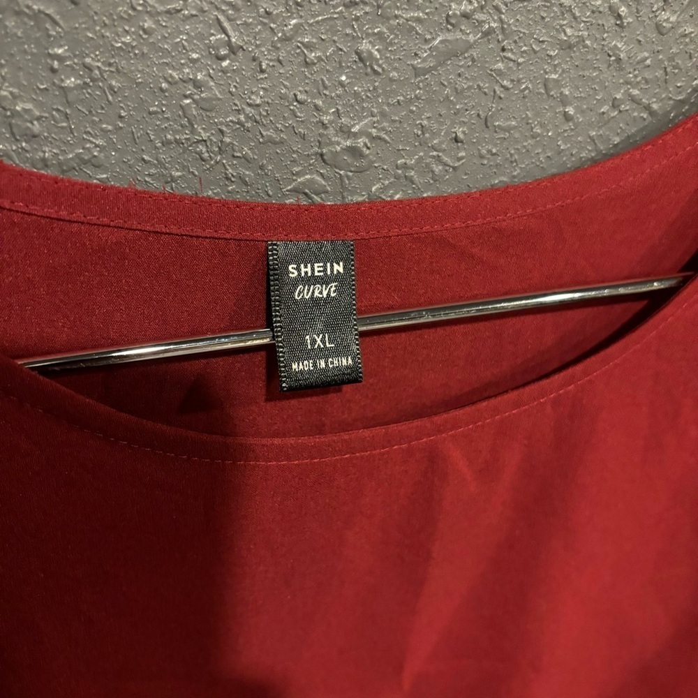 Women’s SHEIN Blouse - Picture 3 of 5